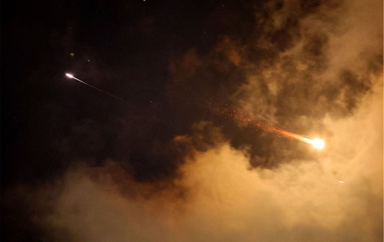 جێگری پارێزگاری ئەسفەهان: بنکەی ئەتۆمی ئامانجی هێرشەکەی ئیسرائیل بووە