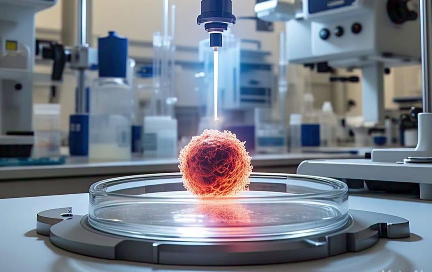 بۆ یەکەمجار لە کۆریای باشوور چارەسەرێکی نوێی شێرپەنجە تاقیدەکرێتەوە