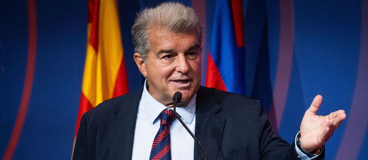 خوان لاپۆرتا