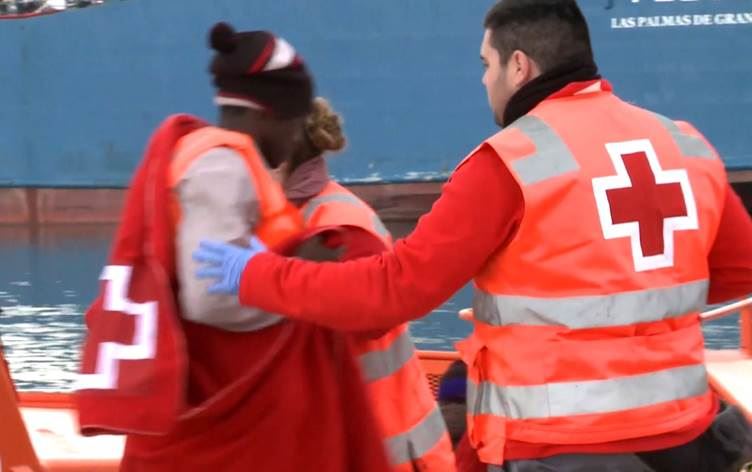 Polîsê Îtalyayê / Wêne: Ji dîmenan hatiye girtin