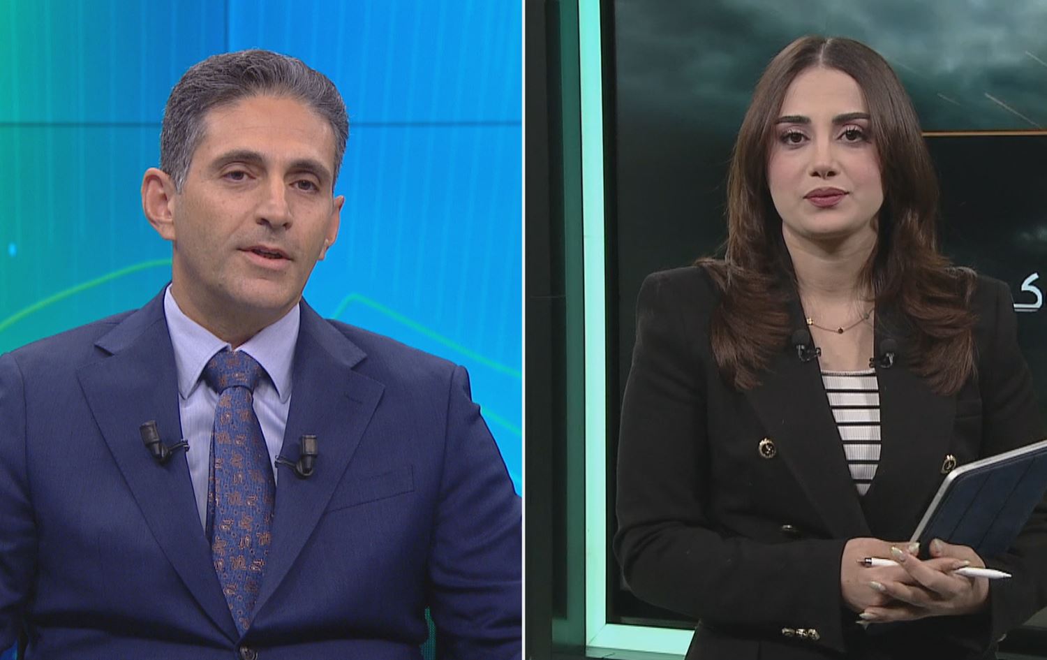 پسپۆڕێک: جەنگ دەکرێت بۆماوەمادەی مرۆڤ تێکبدات و ببێتە هۆی شێرپەنجە