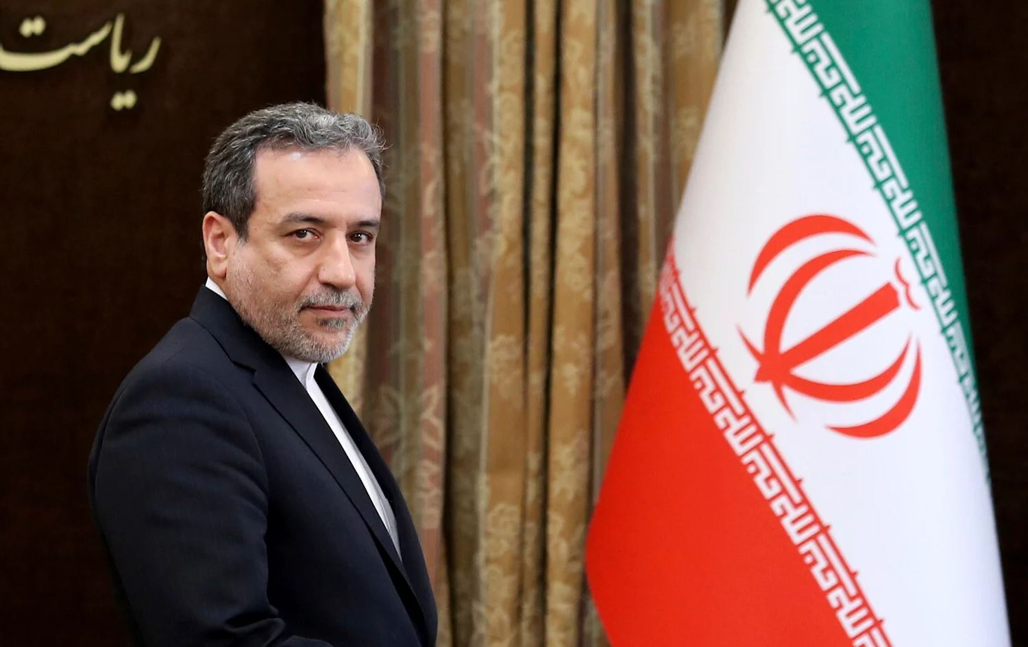 وەزیری دەرەوەی ئێران: نازانین چۆن متمانە بە ئەمریکا بکەین