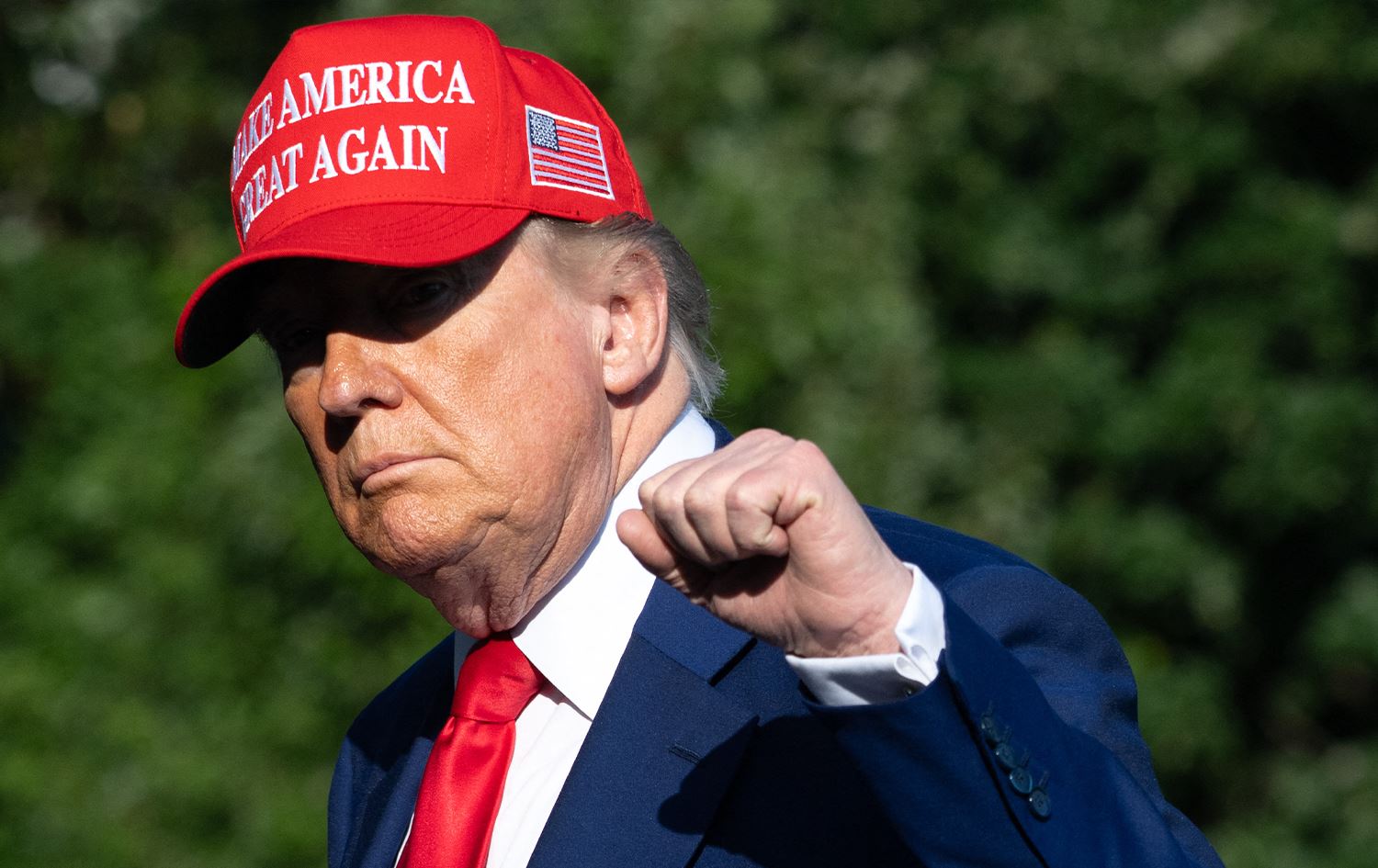 US strikes Iran’s nuclear facilities