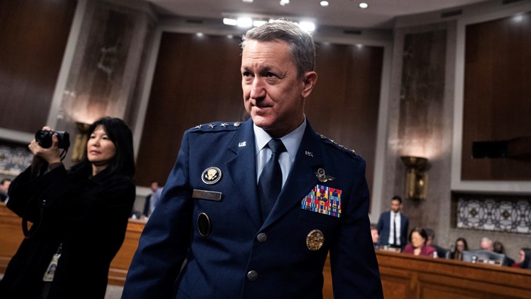 ئەو جەنەراڵە ئەمریکییە کێیە سەرپەرشتیی هێرشەکەی سەر ئێرانی کرد؟