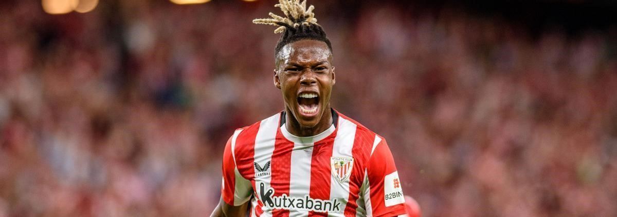 نیکۆ ویلیامز