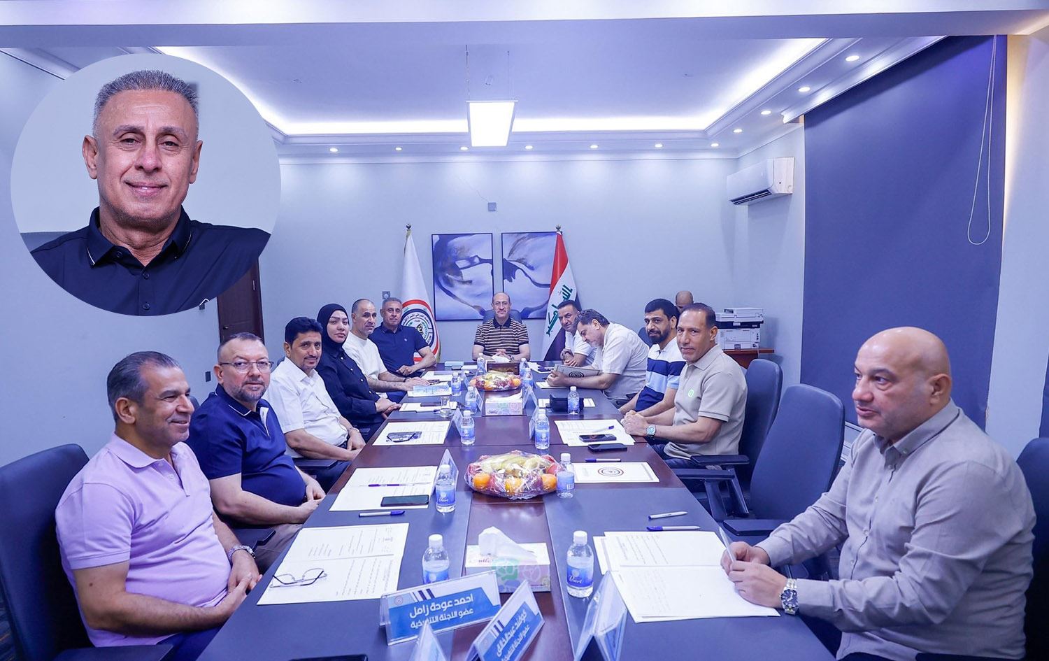 عەلی جەبار بۆ رووداو: کاساس خەونی عێراقییەکانی لاواز کردووە