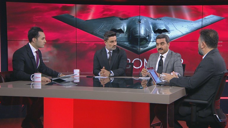 جەنگەکە فراوان دەبێت؟