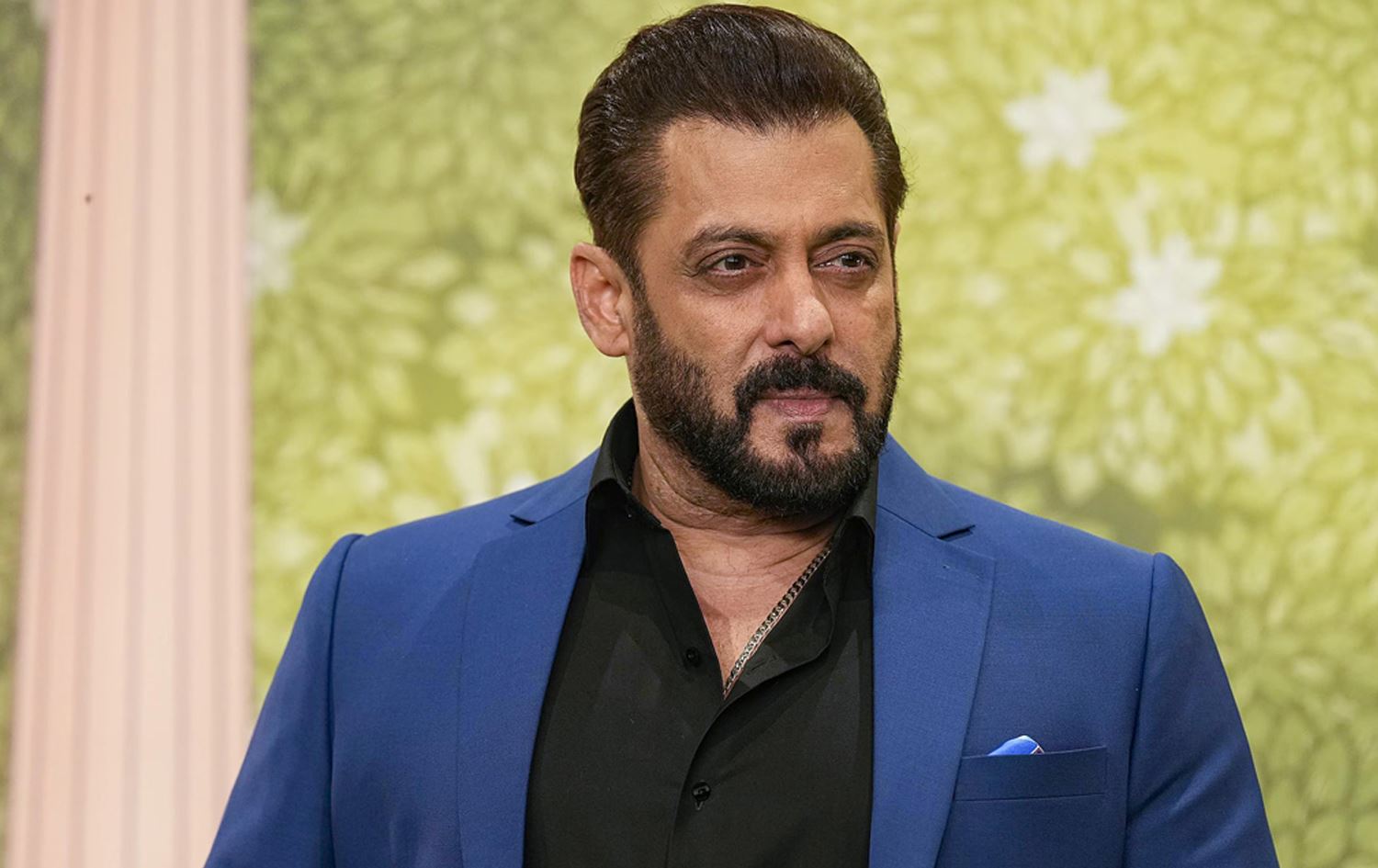 سەلمان خان: گیرۆدەی سێ نەخۆشیی مەترسیدارم