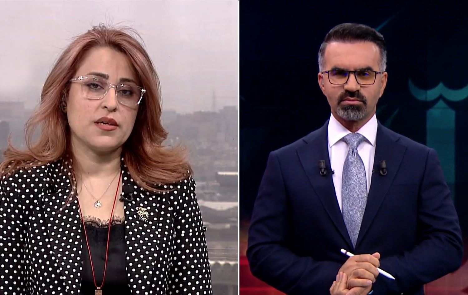 پسپۆڕێکی ژینگە: کەلوپەل و ئامرازەکانی جەنگ مادەی شێرپەنجەییان تێدایە