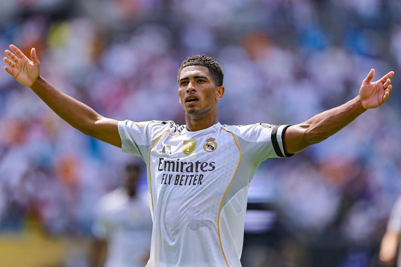 جوود بێلینگهام