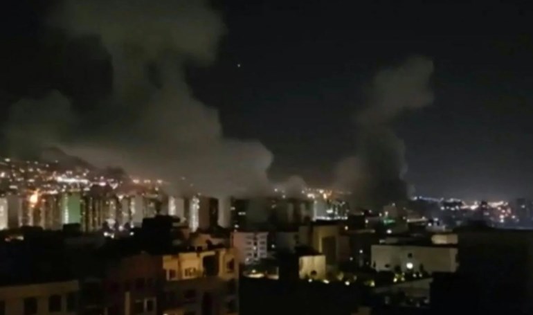 ئەگەر هەواڵەکە پشتڕاست بکرێتەوە، هێرمس یەکێک لە گرنگترین درۆنەکانی تەلئەڤیڤە.