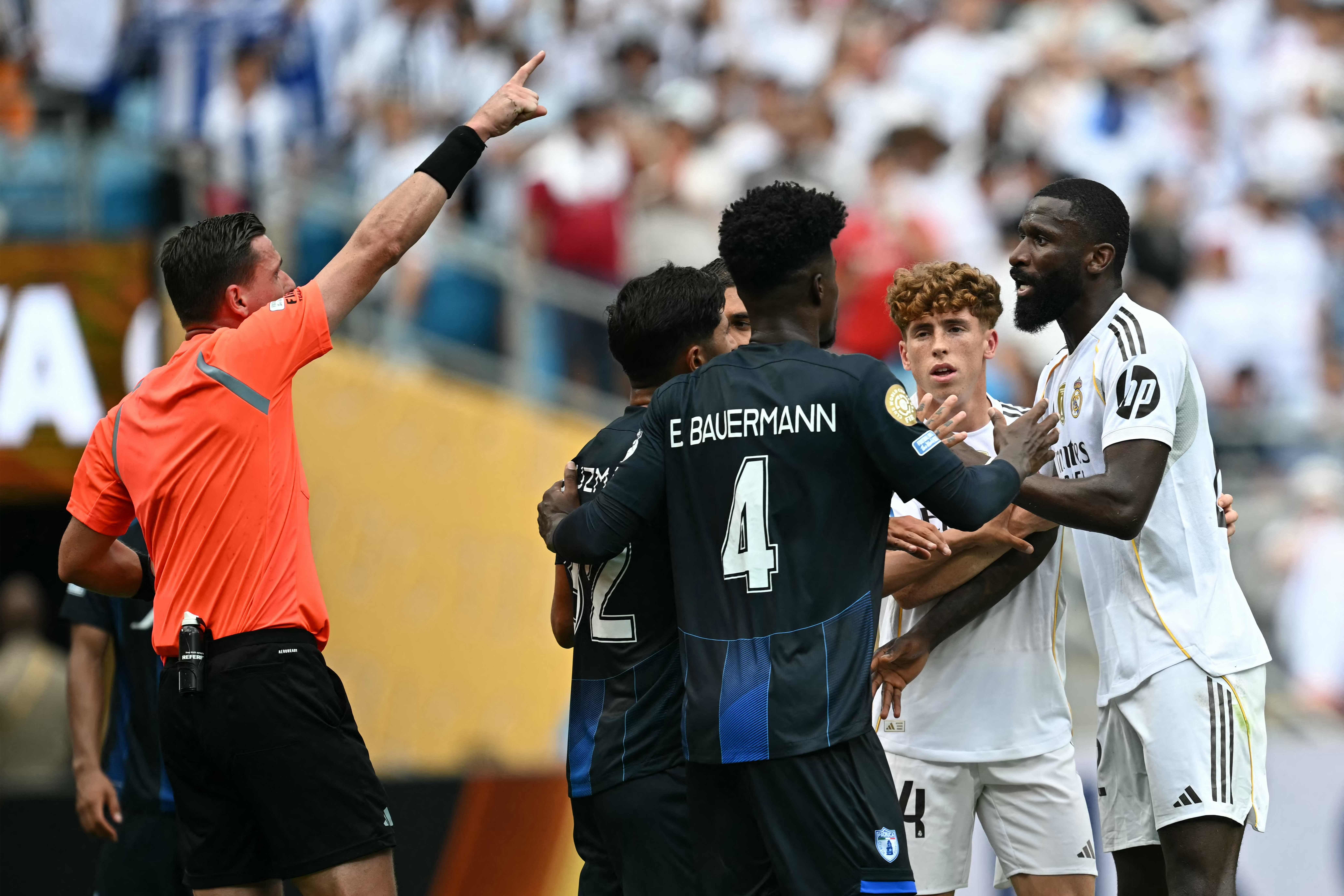 ئەنتۆنیۆ رۆدیگێر