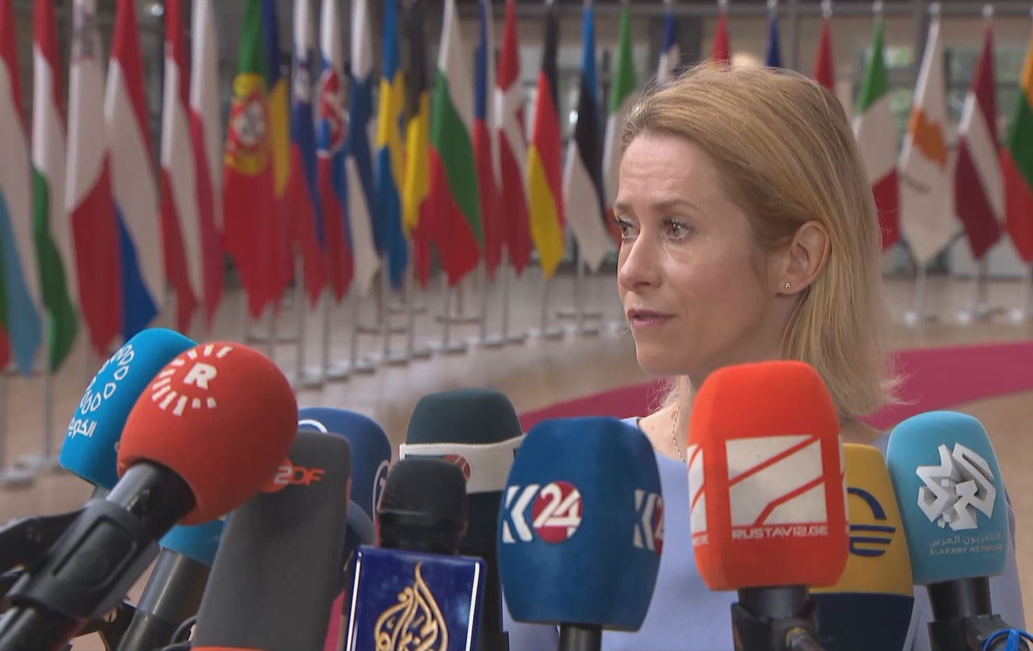 European leaders urge renewed US-Iran nuclear talks