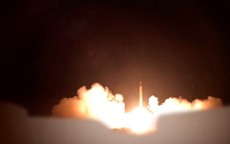 کوەیت سەرکۆنەی هێرشەکە دەکات