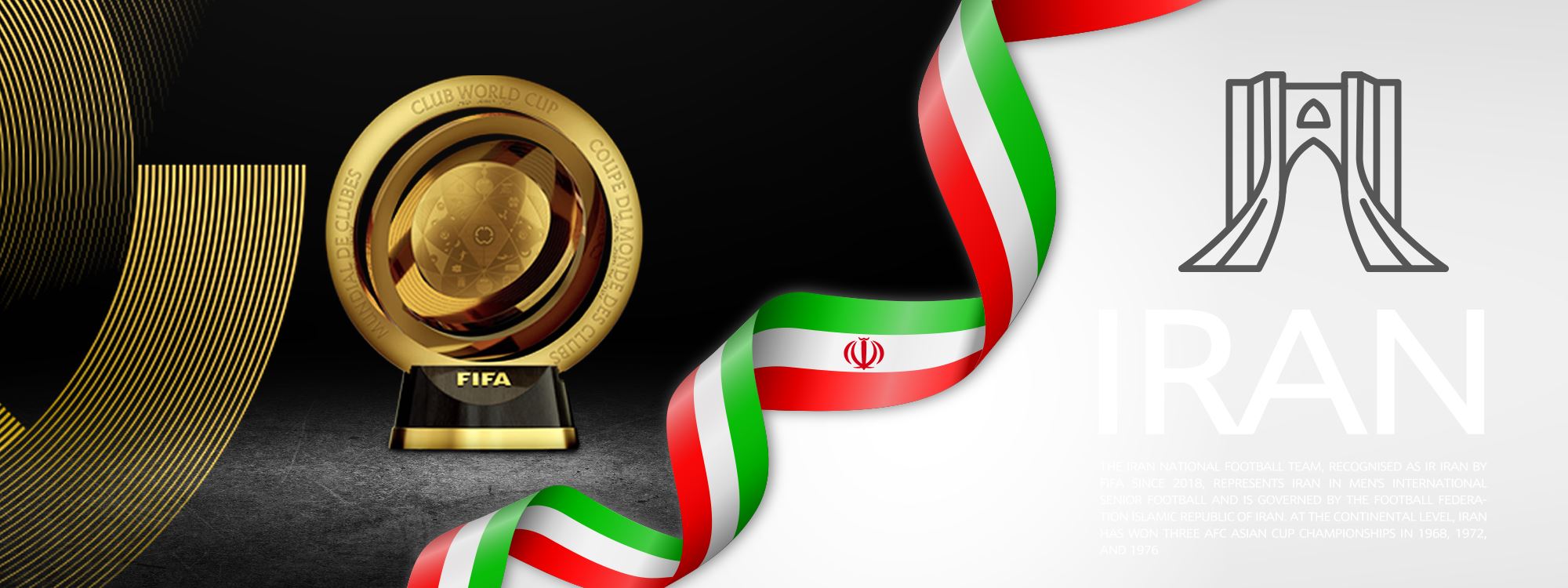 جەنگ هەڕەشە لە بەشداریکردنی ئێران دەکات لە مۆندیالی 2026