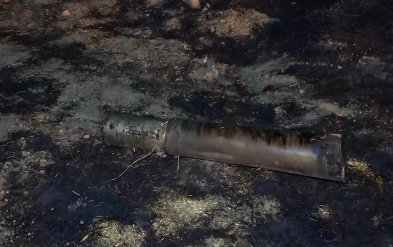 ئاگرەکەی نێوان کەرکووک - هەولێر کوژێندرایەوە