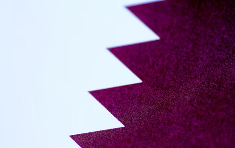 ئاڵای قەتەر