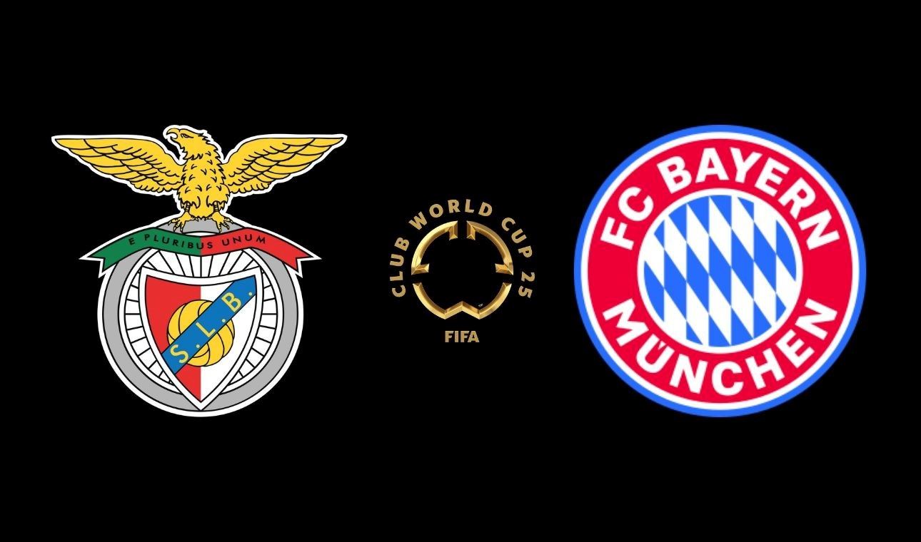 بایرن میونشن، بێنفیکا