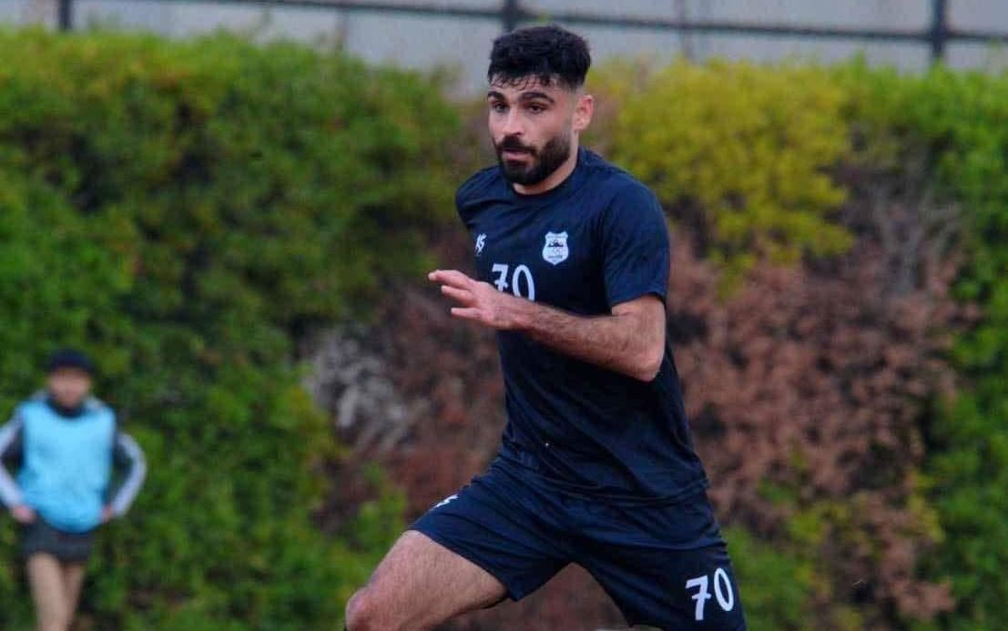 سلێمان رەشۆ: ناگەڕێمەوە کوردستان لەبەرئەوەی پارە نییە