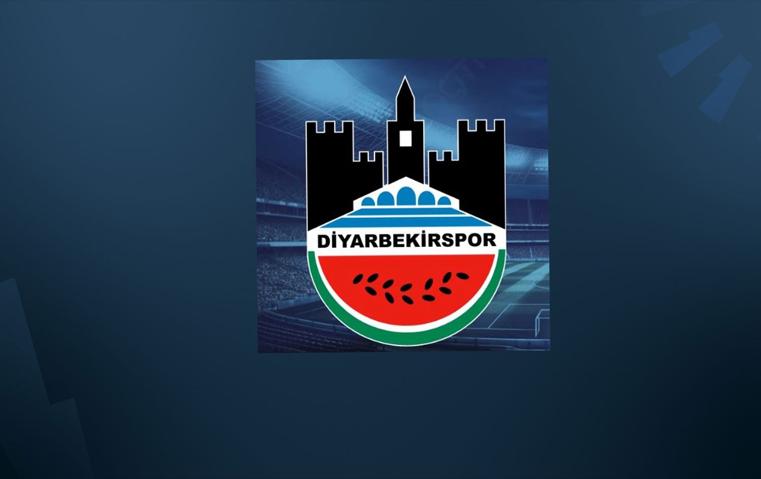 Diyarbekirspor logosu