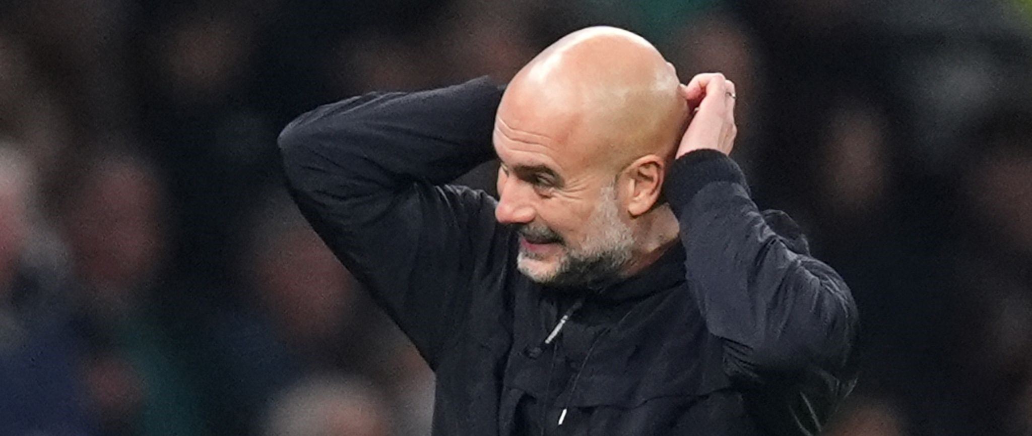 پێپ گواردیۆلا