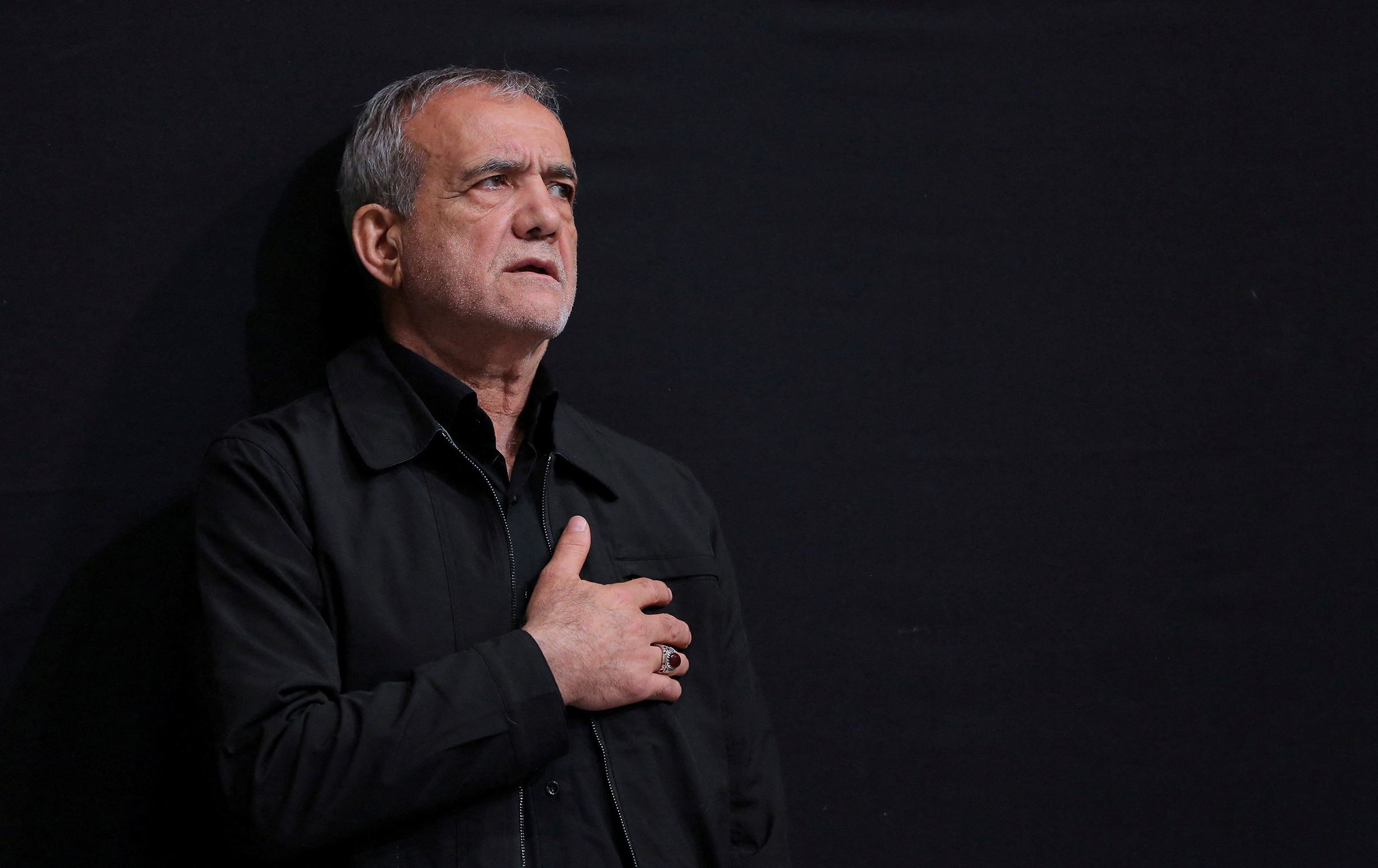 پزیشکیان: ئەگەر رژێمی زایۆنی ئاگربەست پێشێل نەکات، ئێمەش نایکەین