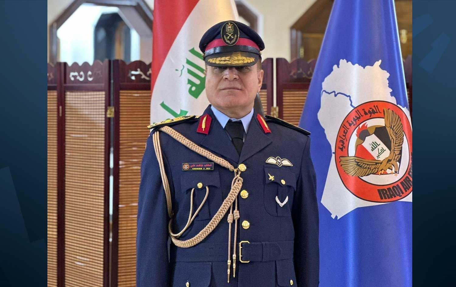 Tümgeneral Şehab Zengene