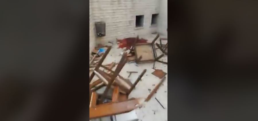 سەرایا ئەنسار و سوننە بەرپرسیارێتی خۆی لە تەقینەوەکەی دیمەشق راگەیاند