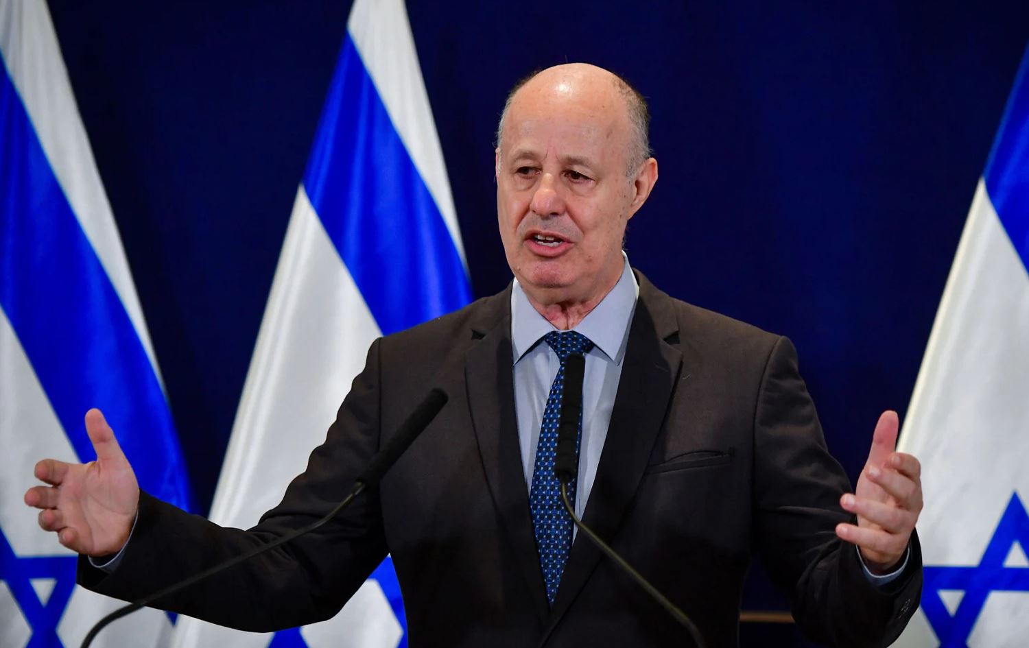 راوێژکاری ئاسایشی نیشتمانیی ئیسرائیل: لەگەڵ سووریا لە پەیوەندی راستەوخۆداین