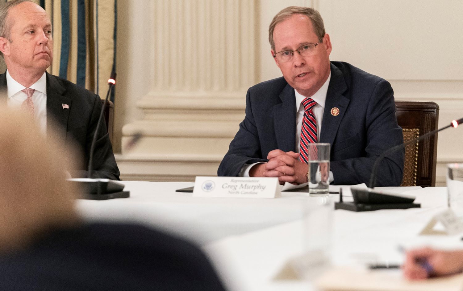 ئەندامێکی کۆنگرێسی ئەمریکا بۆ رووداو: دەبێت دەرفەت بدرێتە ئاگربەستی نێوان ئێران و ئیسرائیل