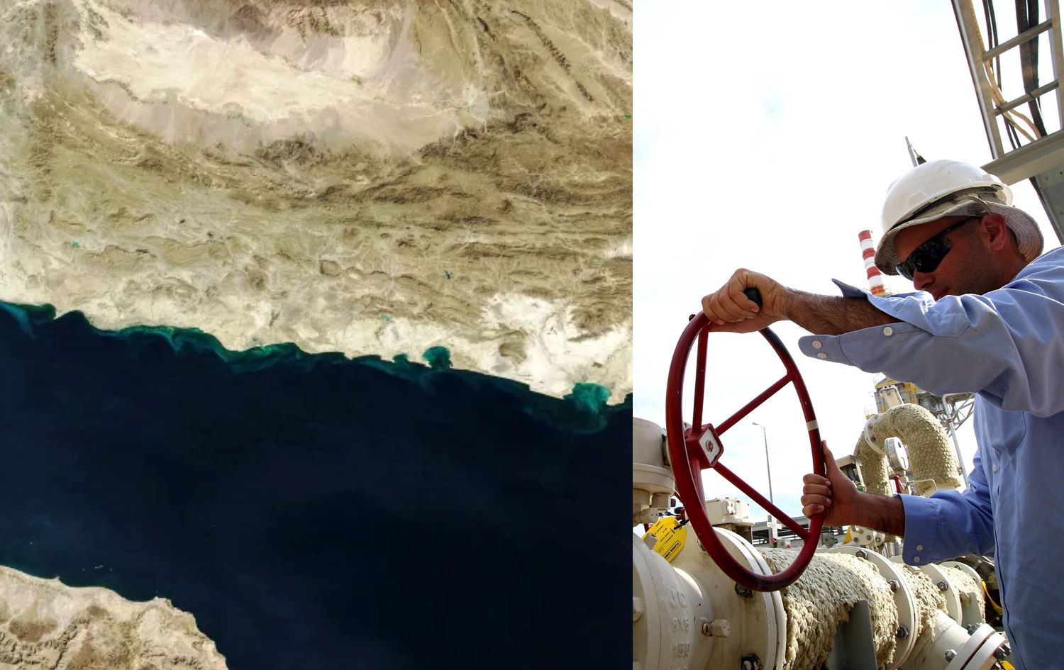 "شرط عدم خنق هرمز".. حرب الـ 12 يوماً تعود بالفائدة النفطية على العراق