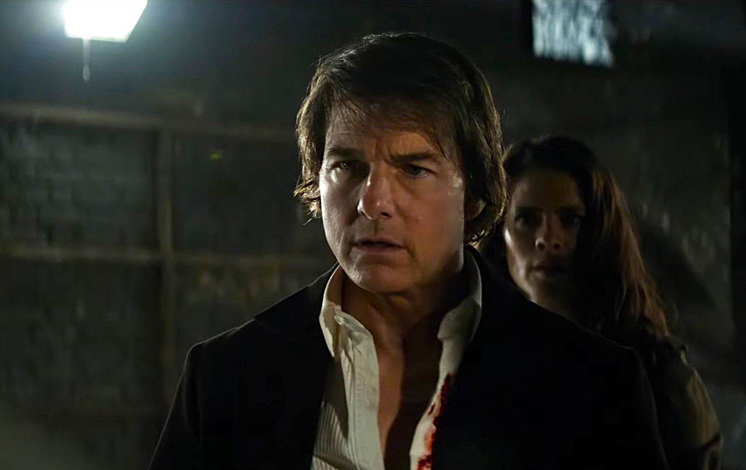 داهاتی 'Mission: Impossible' زیاتر لە 541 ملیۆن دۆلارە