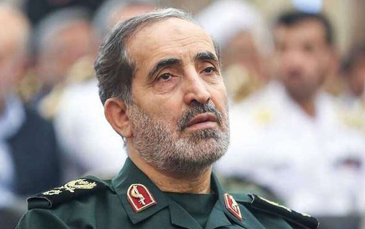 قەرارگەی خاتەمولئەنبیا کوژرانی عەلی شادمانی پشتڕاستکردەوە