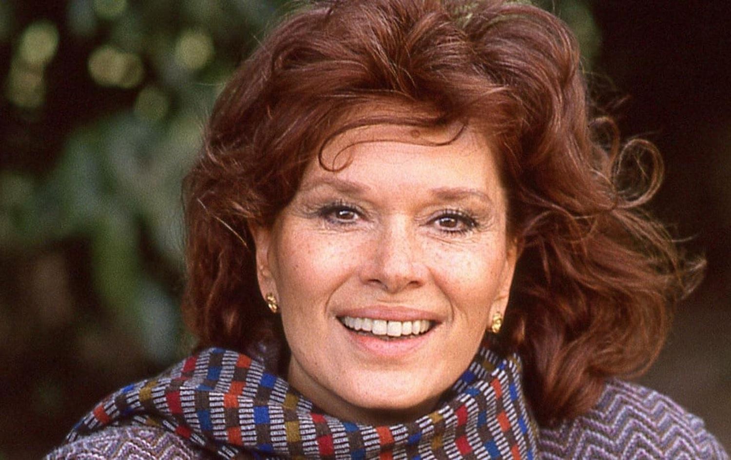 لێیا ماساری ئەستێرەی سینەمای ئیتاڵیا کۆچی دواییکرد