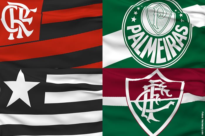 یانە بەرازیلییەکانی مۆندیالی یانەکان