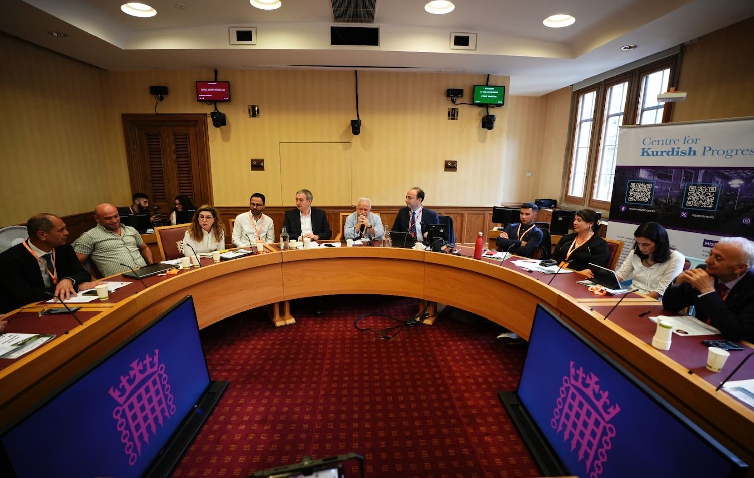 Fotoğraf: DEM Parti basın 