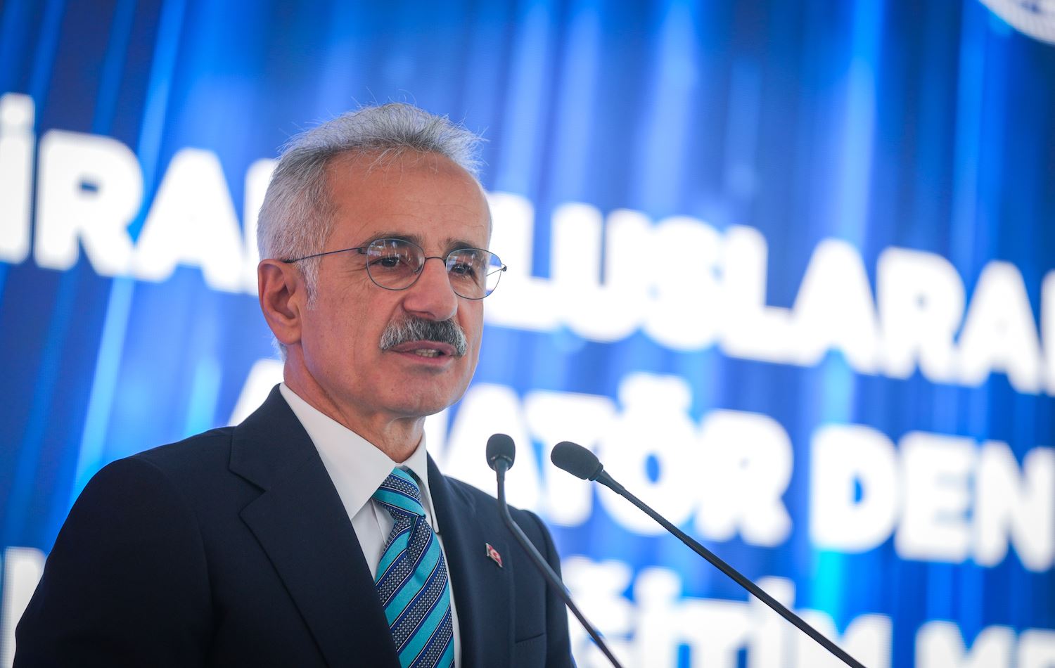 Abdulkadir Uraloğlu / Fotoğraf: AA 