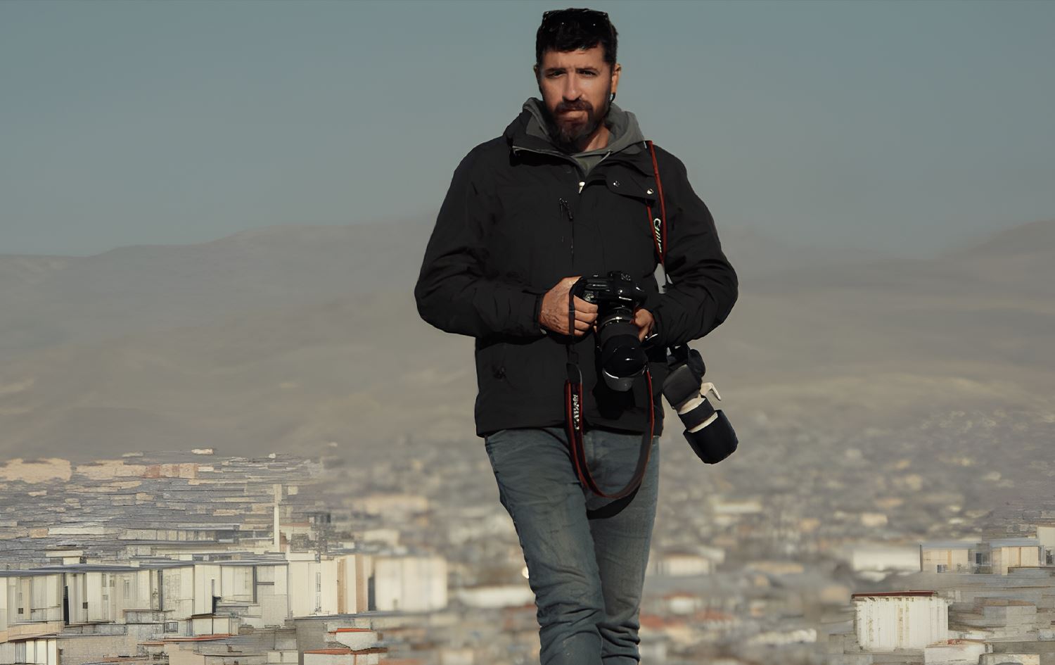 Rojnameger Metîn Yoksu\ Wêne: Medyaya Civakî