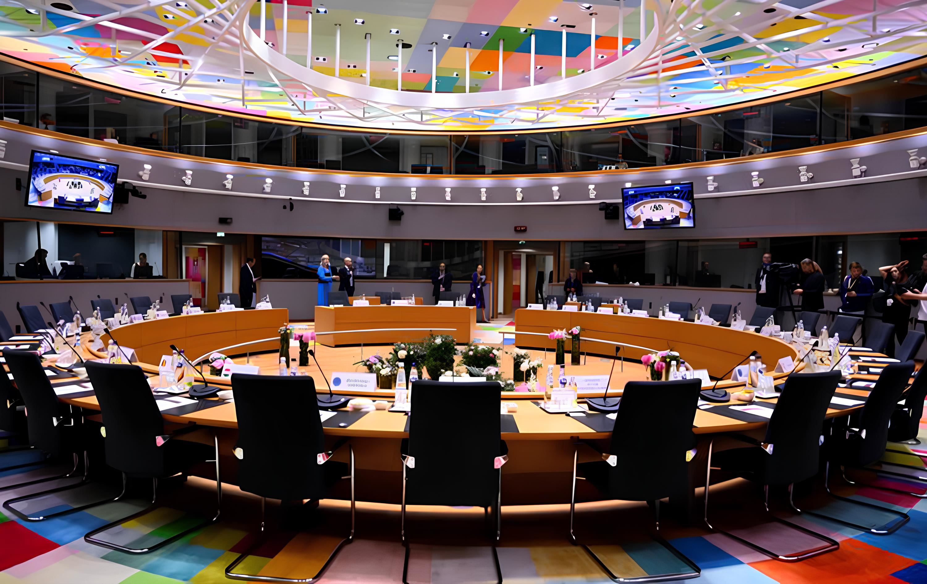 AB Zirvesi'nde kırmızı alarm: Savaş, Avrupa'ya yeni bir göç dalgası mı getirecek?       