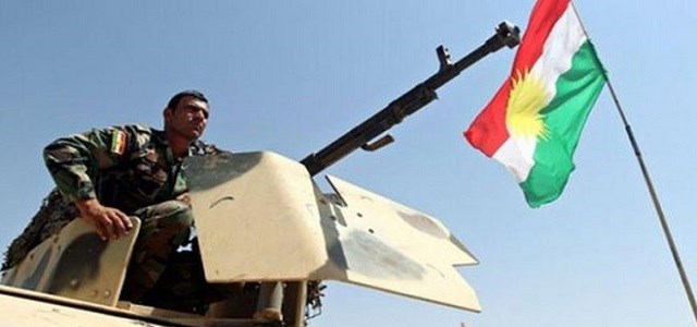 ŞENGAL OPERASYONU – Kürt güçleri merkeze ilerliyor! (YENİLENDİ)