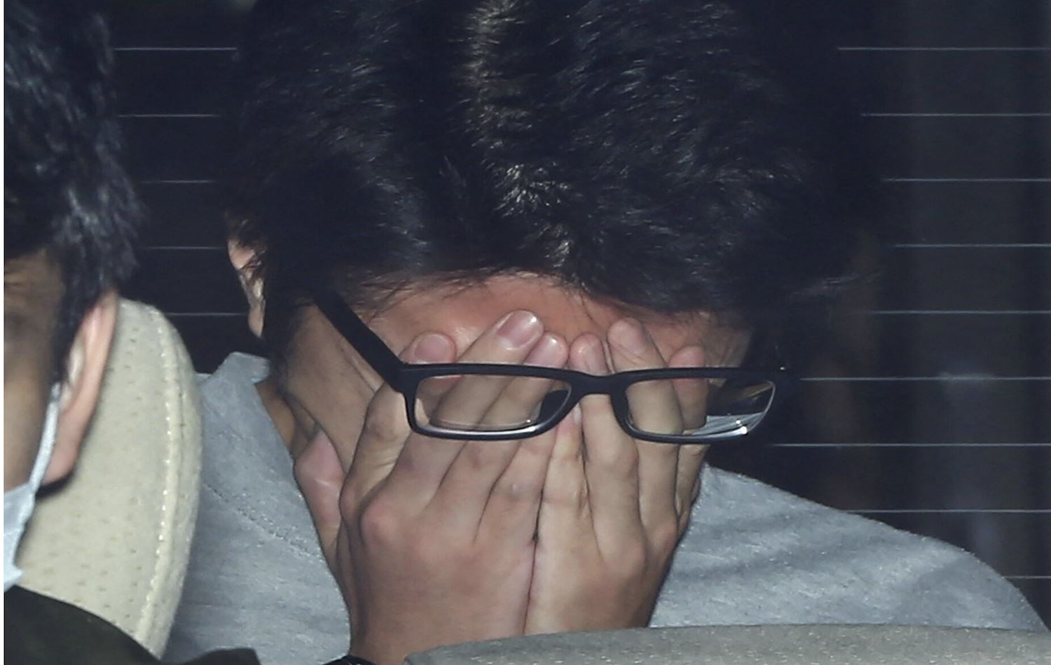 Şiraişi Takahiro idam edildi / Fotoğraf: X