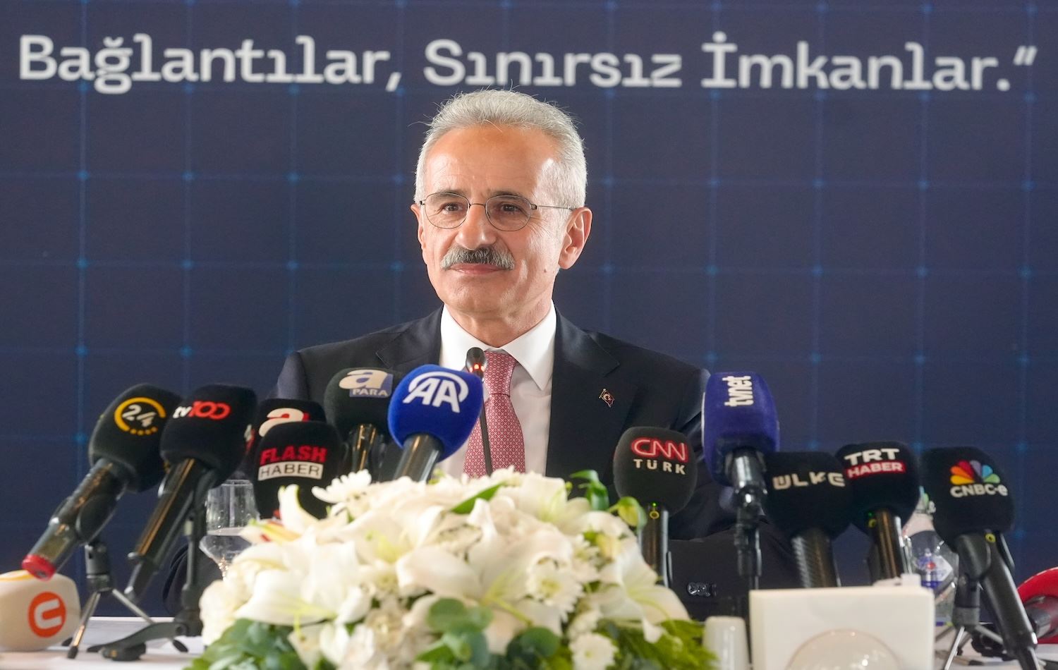 Abdulkadir Uraloğlu / Fotoğraf: AA 