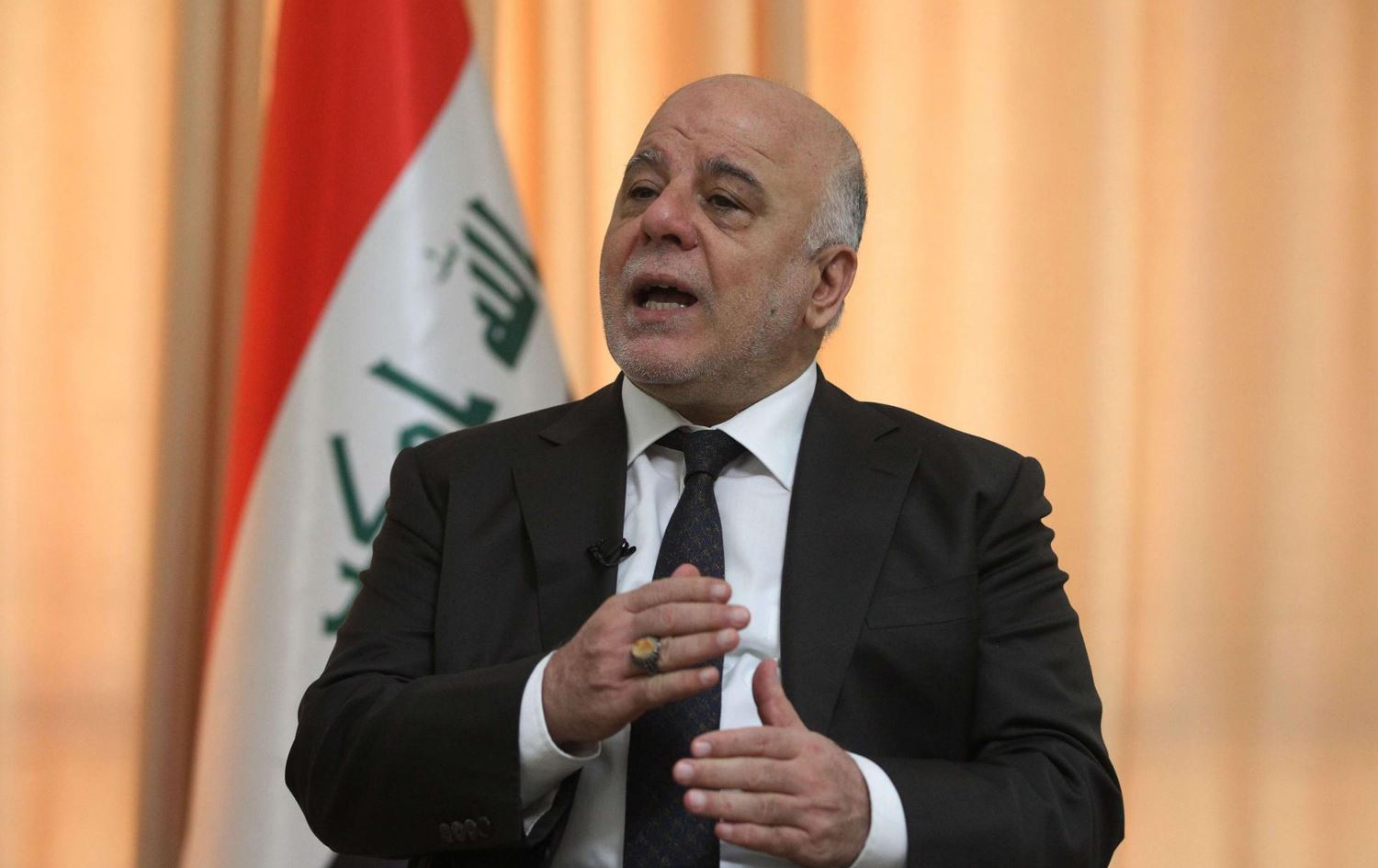 ائتلاف النصر لرووداو: انسحابنا من الانتخابات ليس انهزاماً من السباق وسندعم قوى الدولة الوطنية