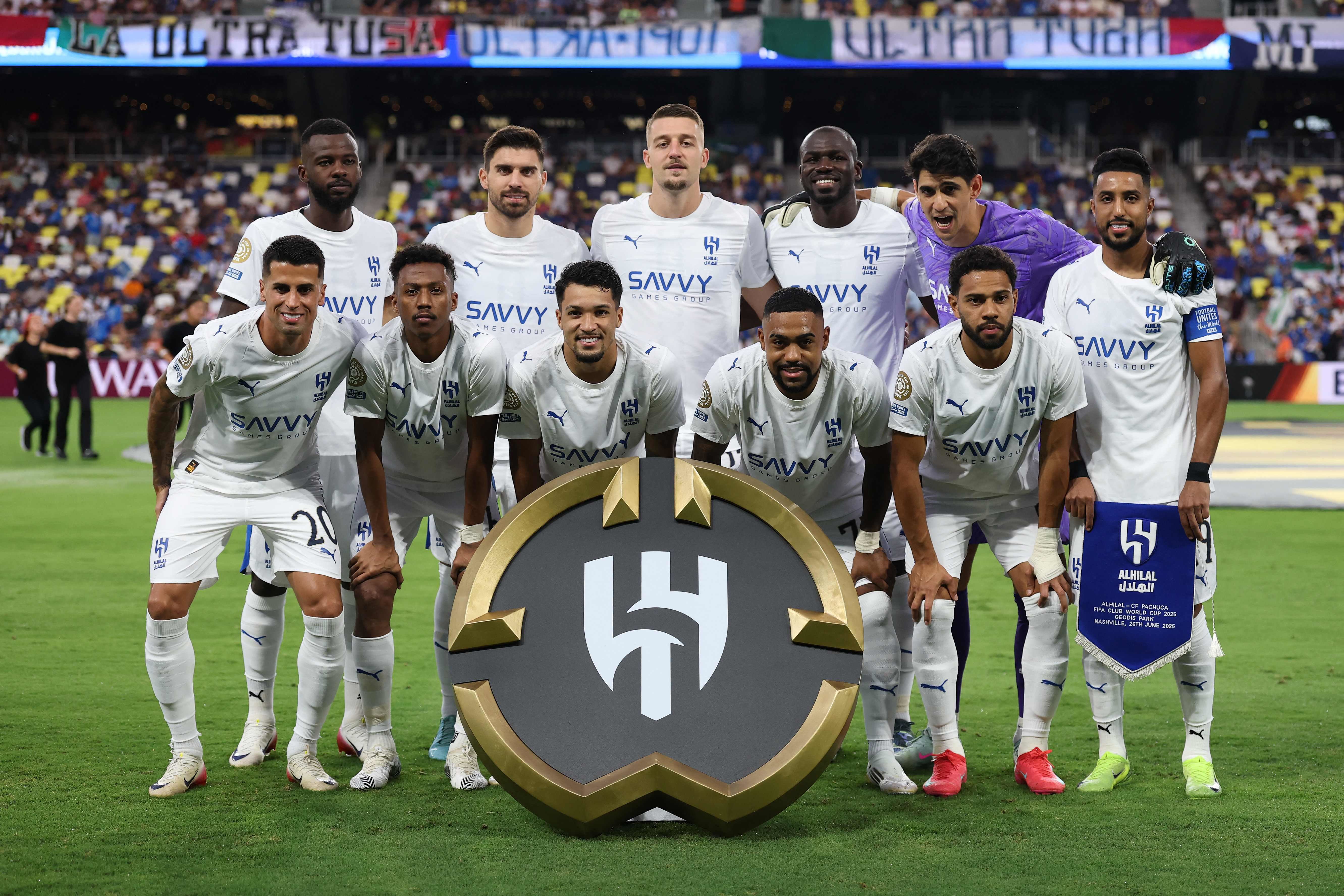 یانەی هیلال