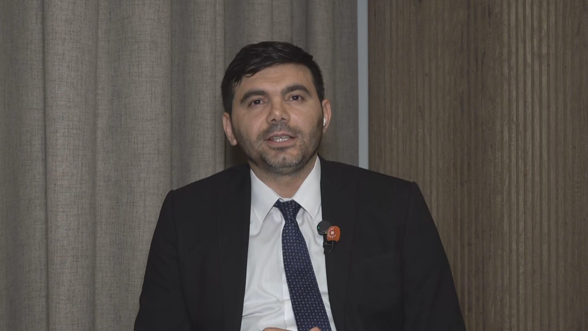 Syria expects to elect new parliament in August: Official