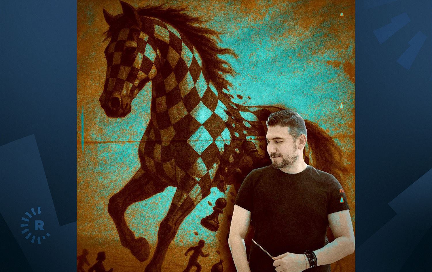 Vahap Aydogan\ Wêne: Vahap Aydogan