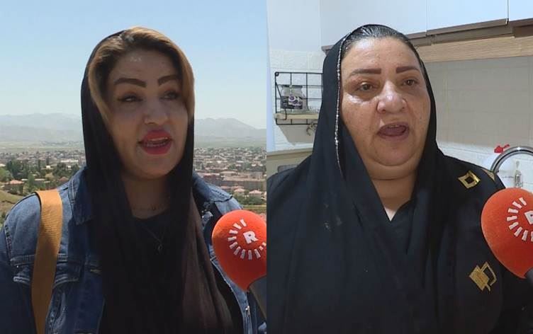 İran’dan Türkiye’ye göç eden kimi İranlılar dönmek istemiyor.