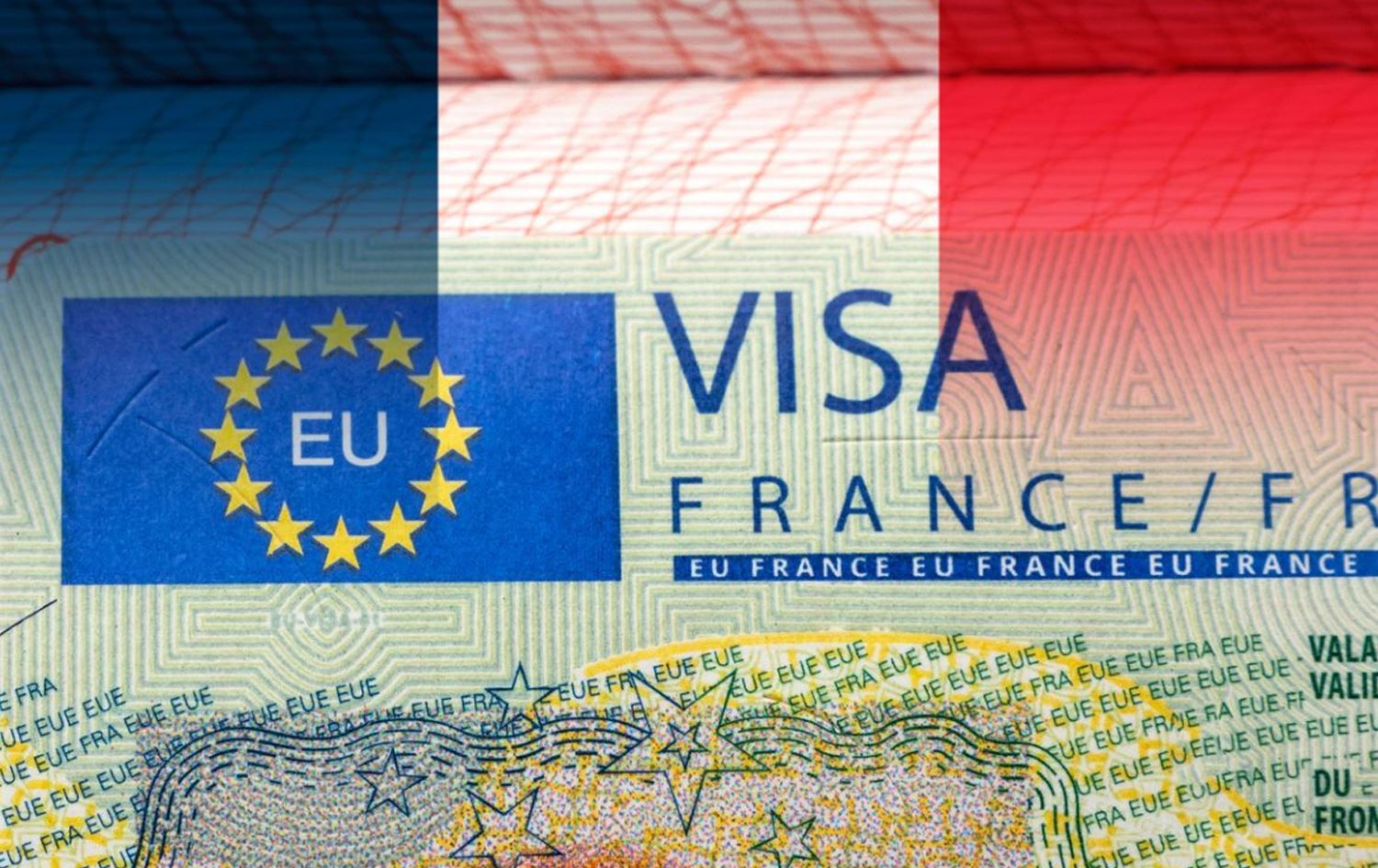 Fransa'dan çalışanlara müjde: İkamet izni şartları değişti  