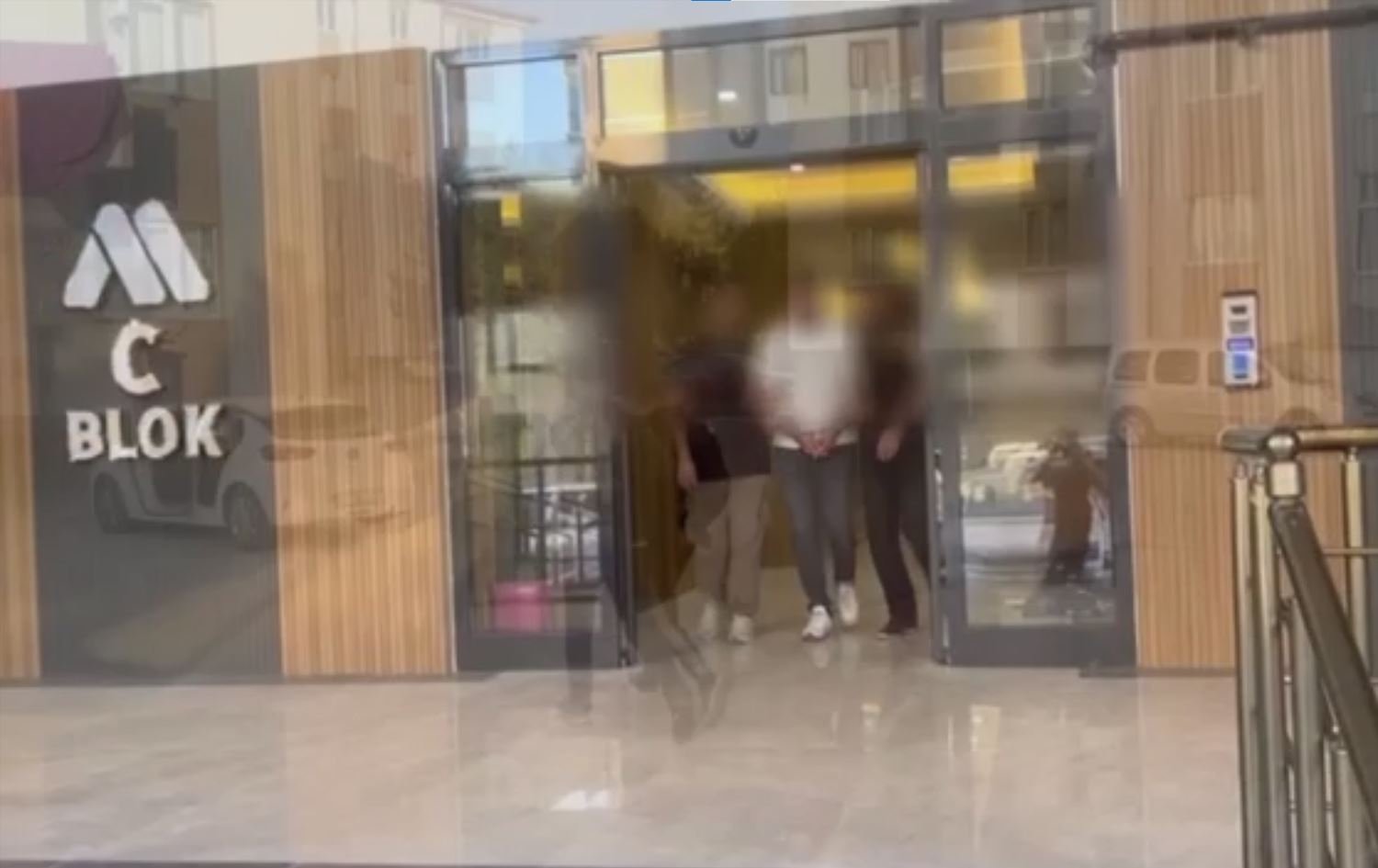 Li Amedê operasyona diziyê / Wêne: AA