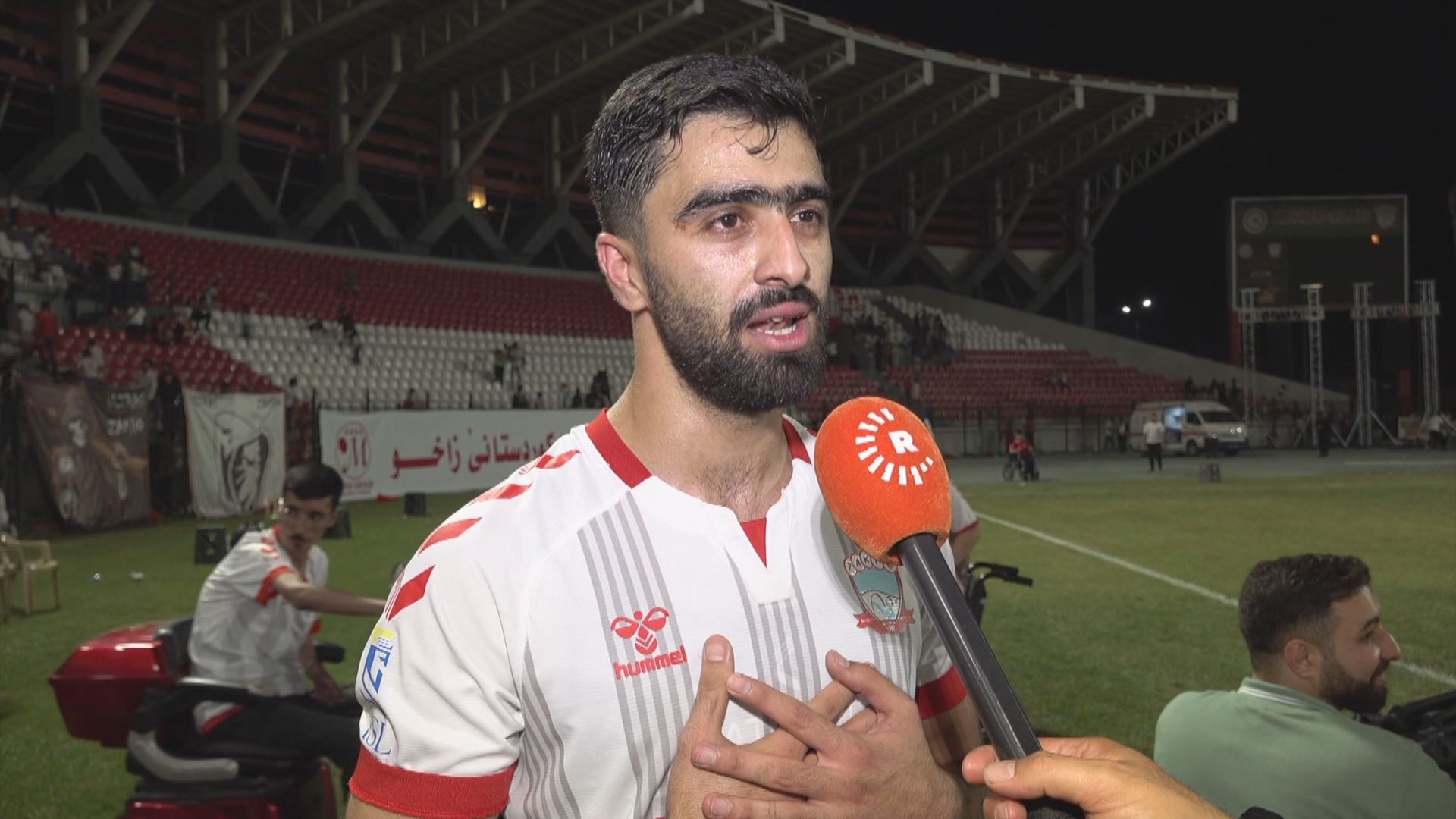 محەممەد ئەبو حەشیش